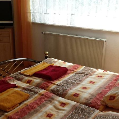 Ferienwohnung Baur Tussenhausen Bagian luar foto